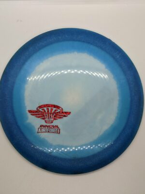 Innova Air Force Halo Star Destroyer