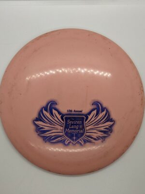 Innova 2020 "Seviren Lang Memorial" Star Wraith