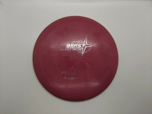 Innova Star Beast *PFN | Patent #*