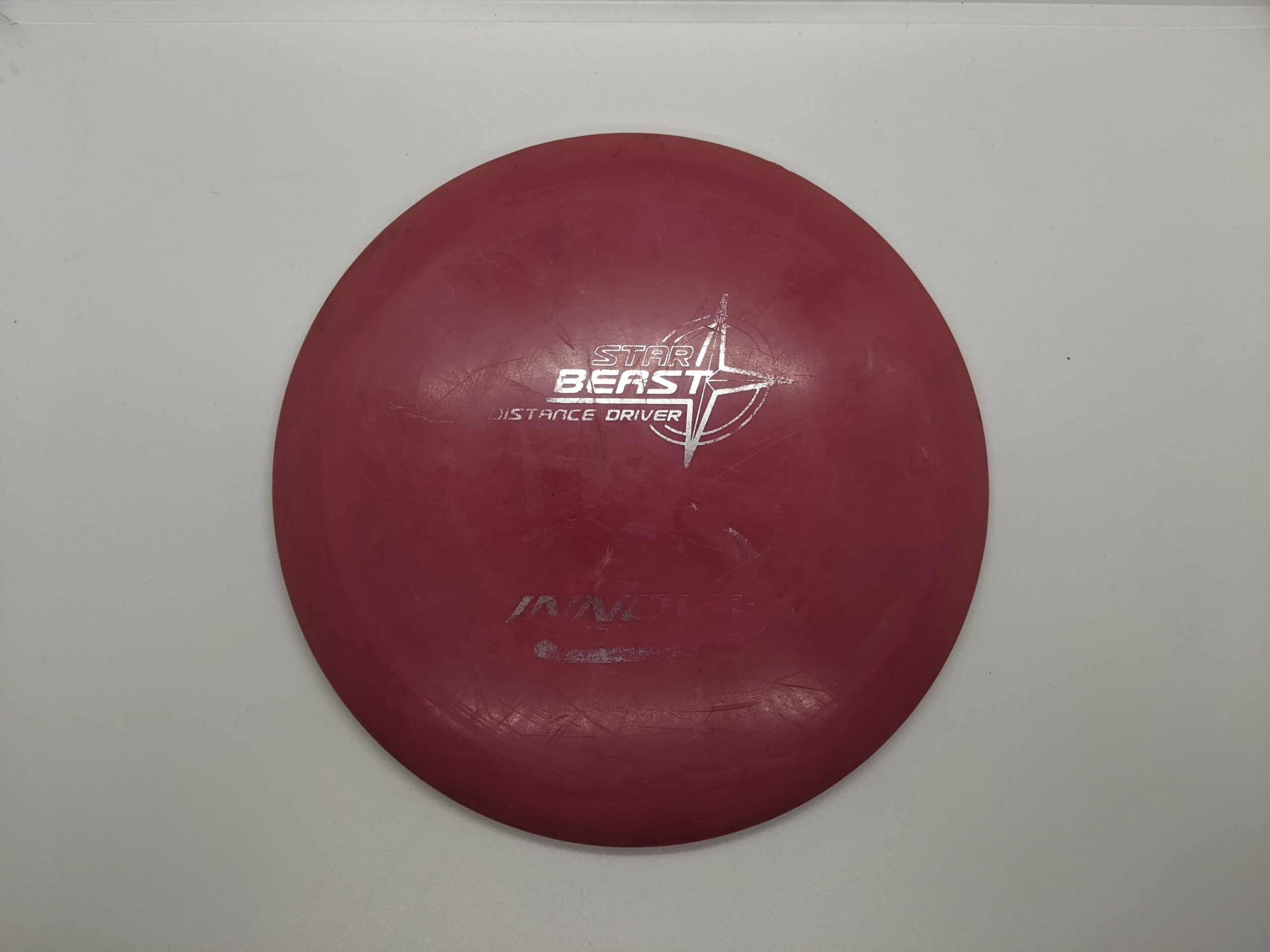 Innova Star Beast *PFN | Patent #*