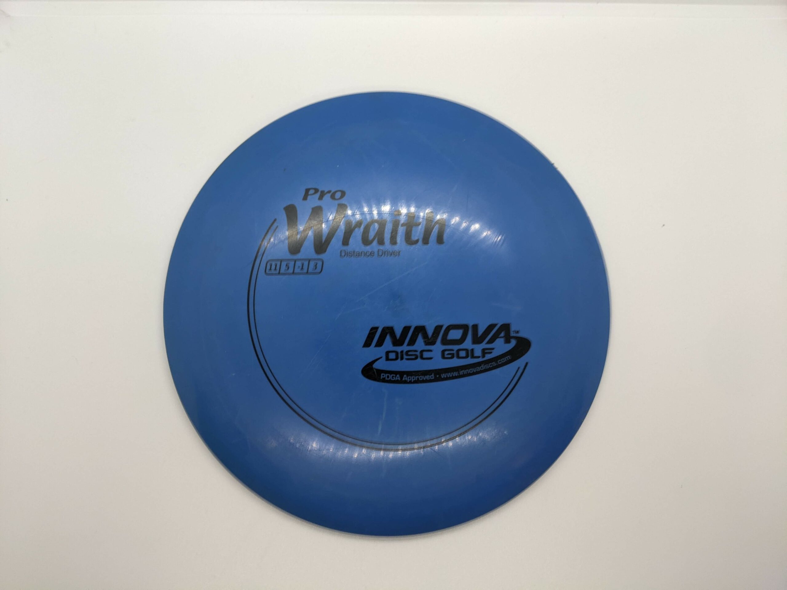 Innova Pro Wraith