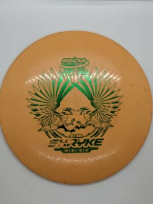 Innova Star Shryke