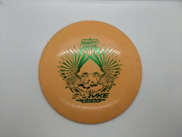 Innova Star Shryke