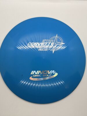 Innova Star Corvette