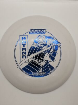 Innova DX Katana