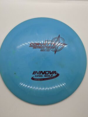 Innova Star Corvette