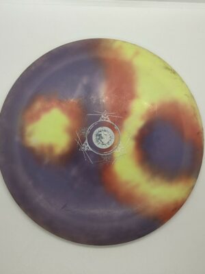 Innova Star iDye Destroyer