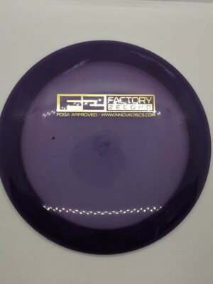 Innova F2 Champion Katana