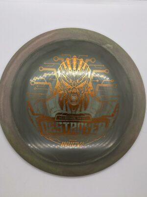 Innova 2023 Philo Brathwaite TS Star Destroyer