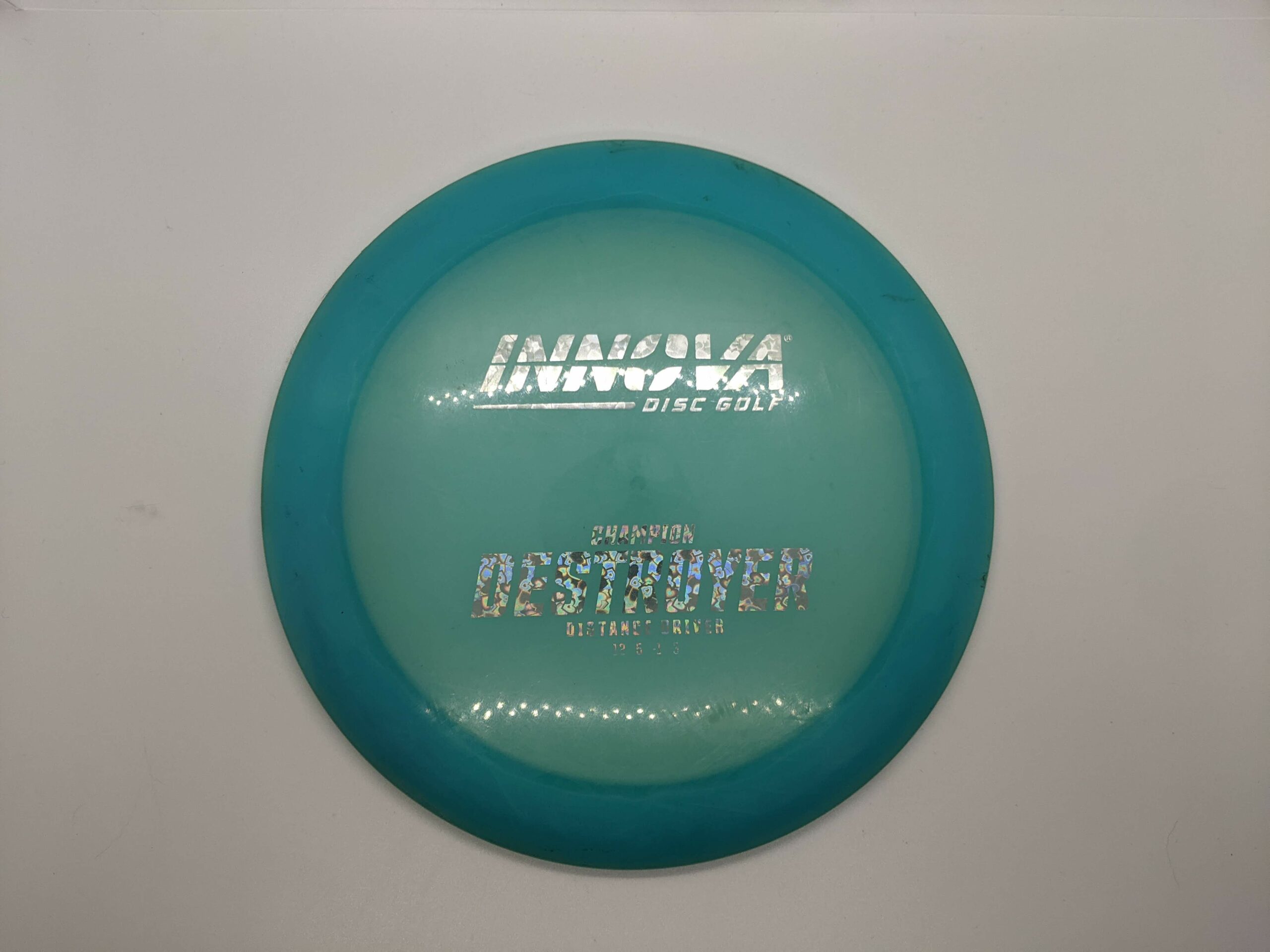 Innova Champion Destroyer