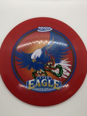 Innova Star INNFuse Eagle