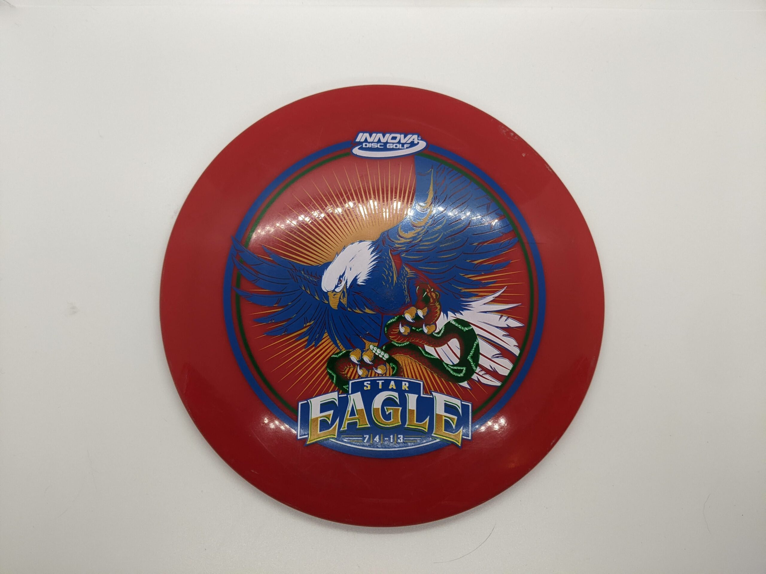 Innova Star INNFuse Eagle