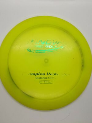 Innova Champion Destroyer *Penned*