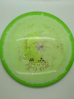 Innova Halo Star Firebird