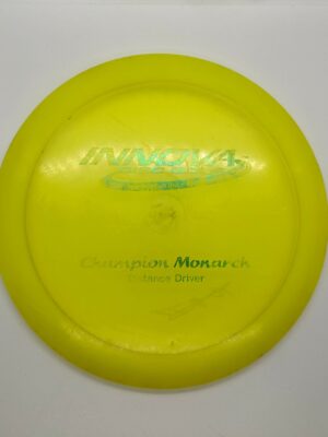 Innova PFN Champion Monarch *Patent #*