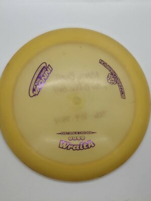 Innova Champion MF Wraith *Penned | Domey*