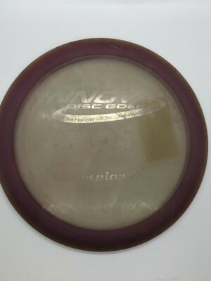 Innova Champion Orc *PFN | Patent #*