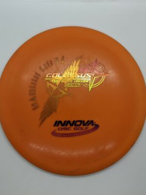 Innova Star Colossus *Air Force Stamp*