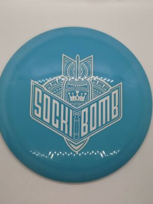 Innova SockiBomb Star Destroyer