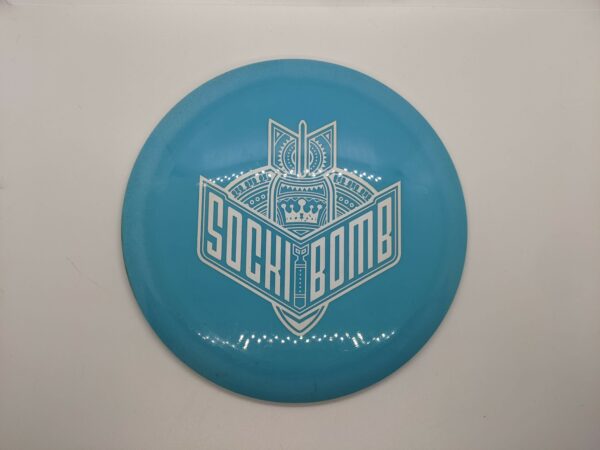 Innova SockiBomb Star Destroyer