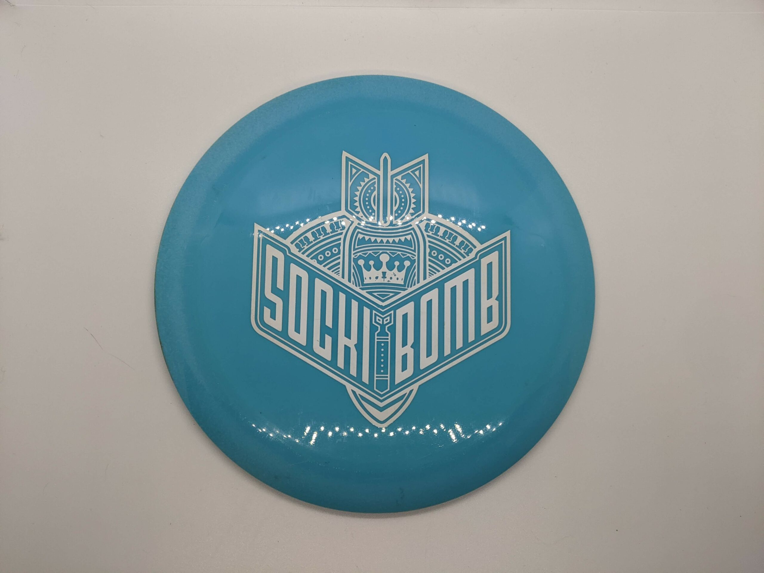 Innova SockiBomb Star Destroyer