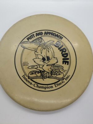 Innova 1991 DX Birdie