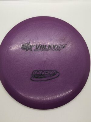 Innova GStar Valkyrie