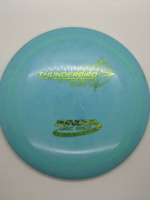 Innova Star Thunderbird