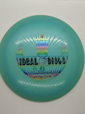 Innova Glow Champion Shryke