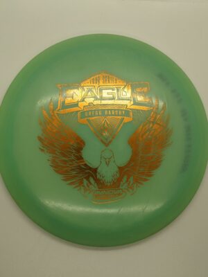 Innova 2022 Gregg Barsby TS Glow Eagle