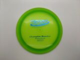 Innova Champion Monster *Penned | Patent #*