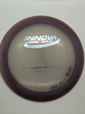 Innova Champion Destroyer