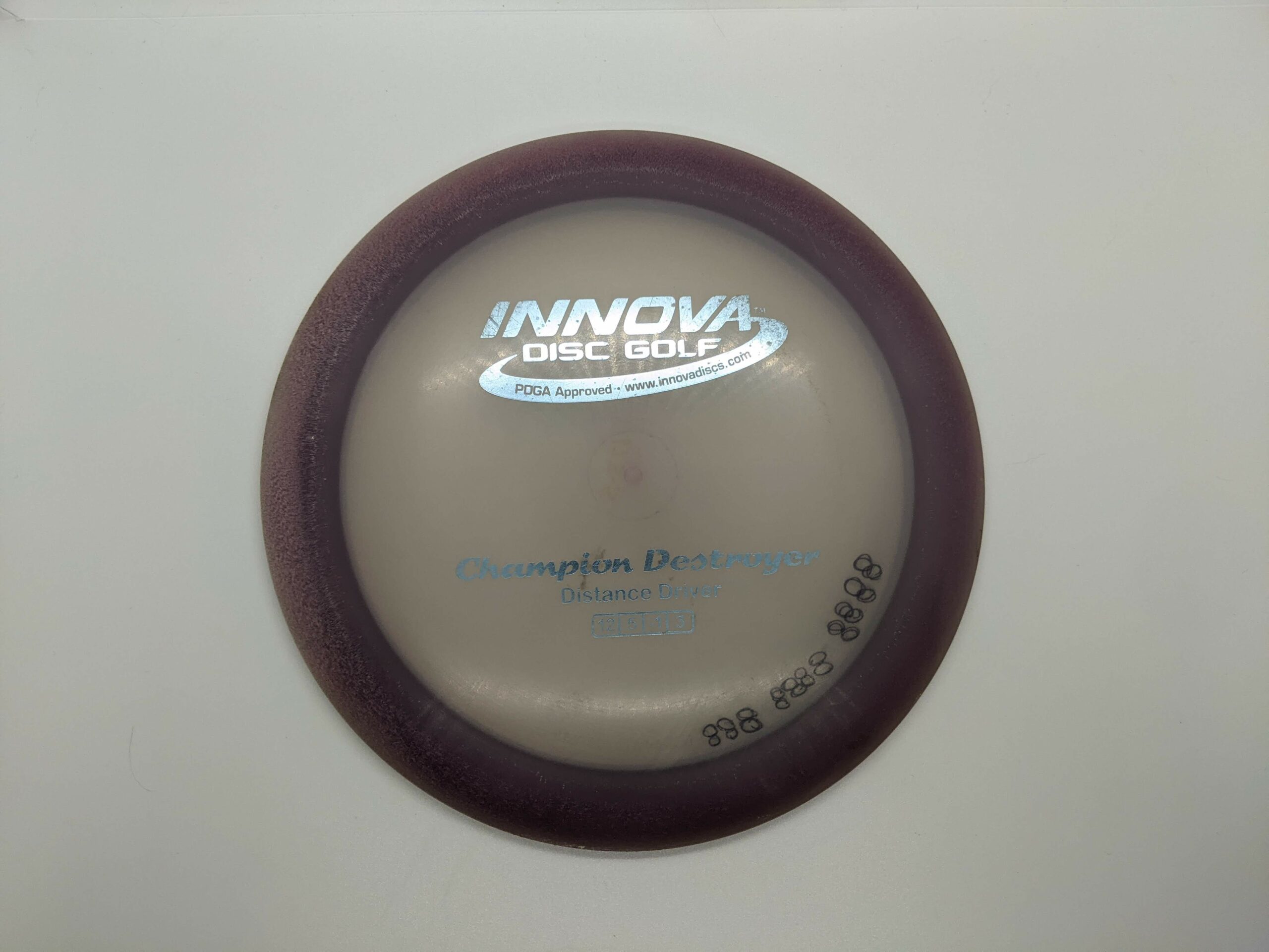 Innova Champion Destroyer