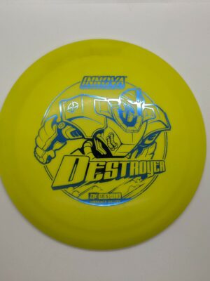 Innova DX Destroyer