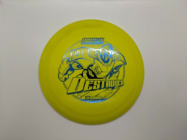 Innova DX Destroyer