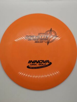 Innova Star Corvette