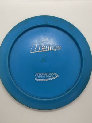 Innova Star Destroyer *Bottom Stamp*