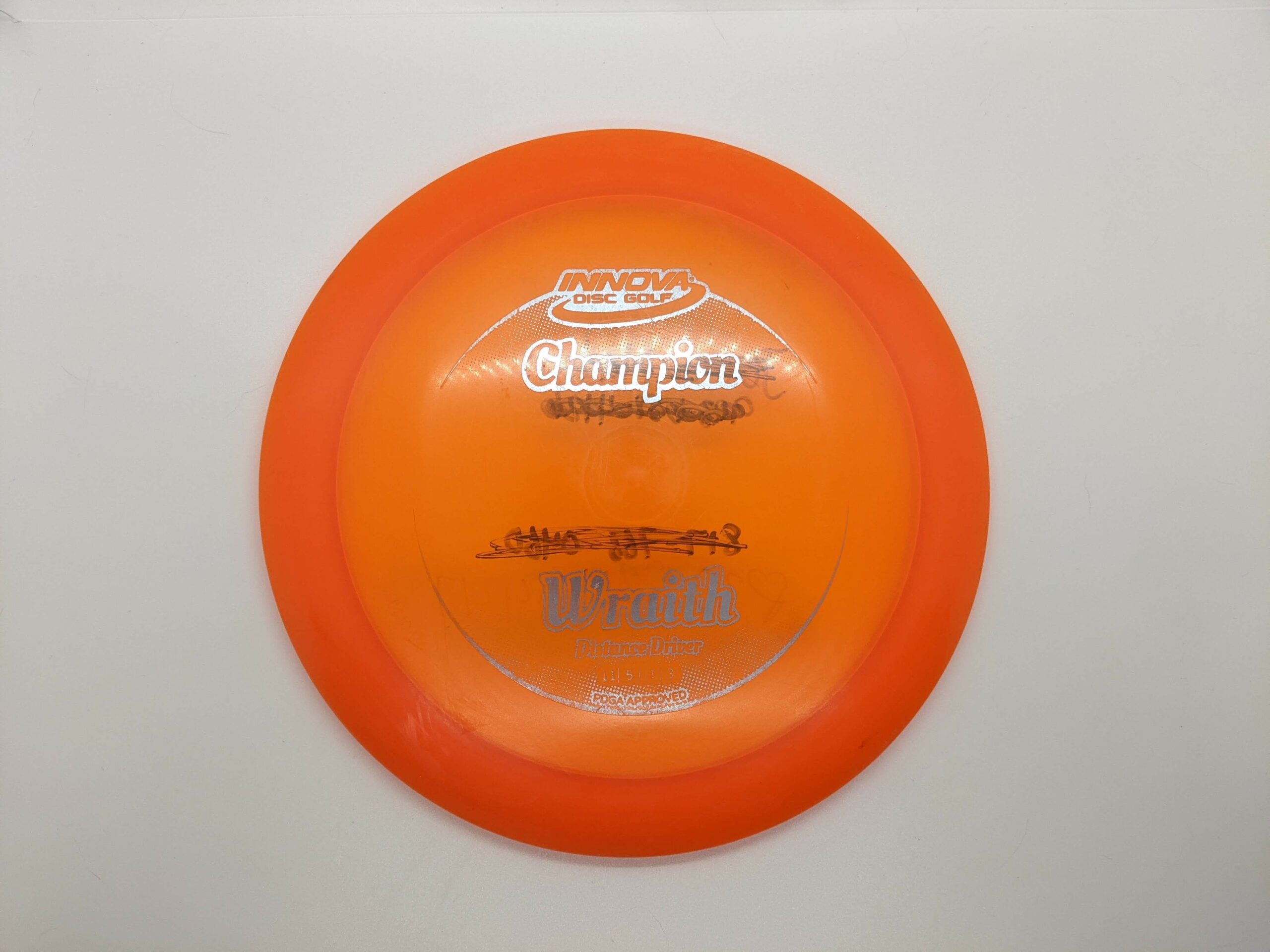 Innova Champion Wraith