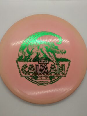 Innova Star Caiman