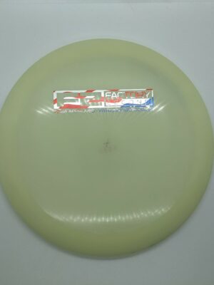 Innova F2 Glow Champion Firebird