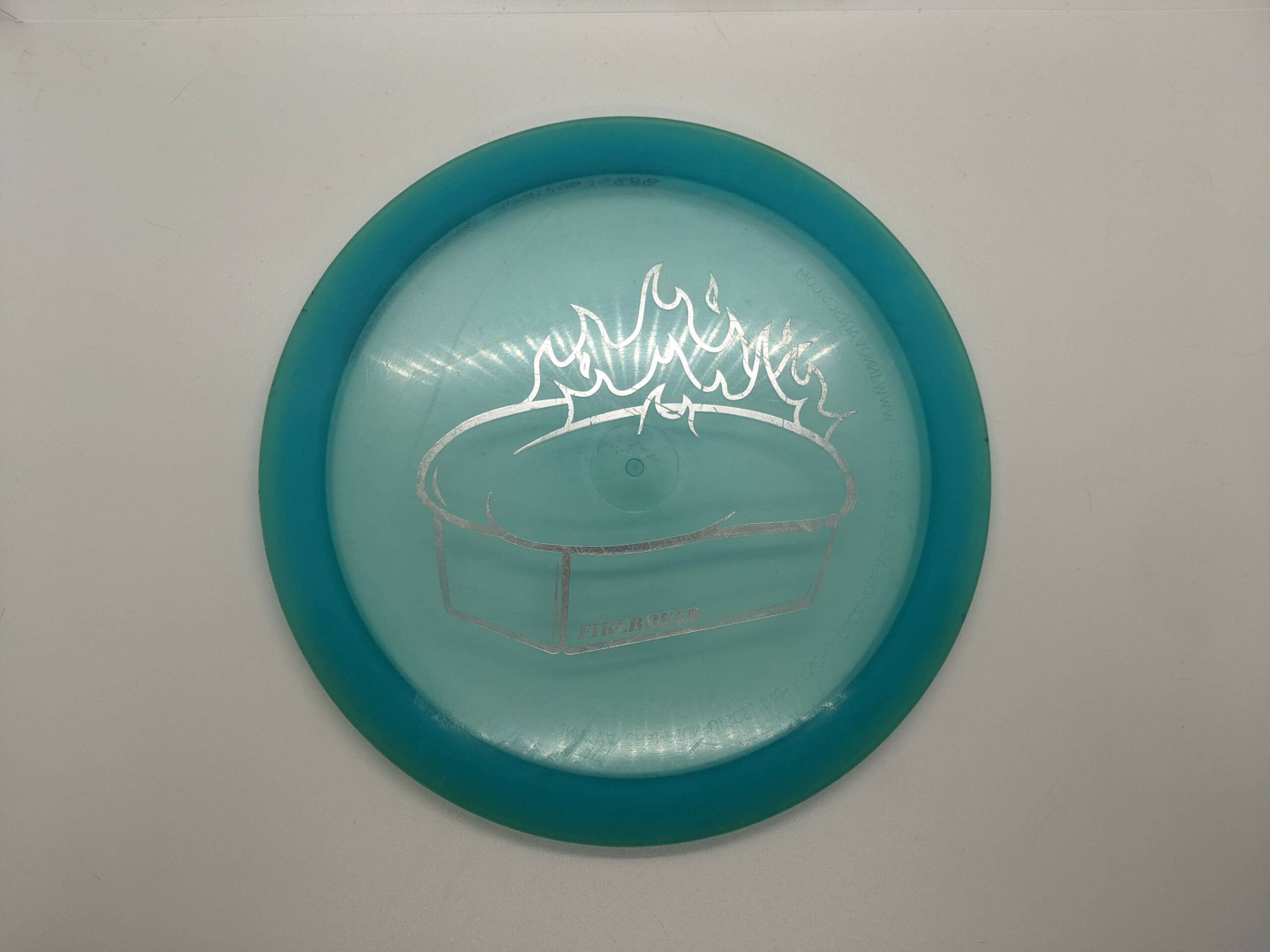 Innova Champion "Firebread" Firebird