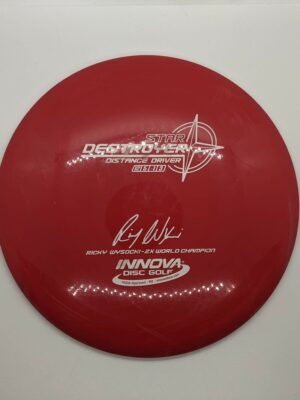 Innova 2x Ricky Wysocki Star Destroyer