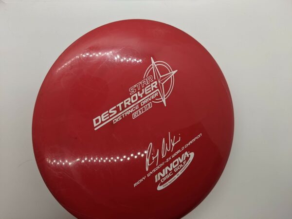 Innova 2x Ricky Wysocki Star Destroyer - Image 3