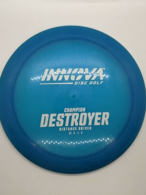 Innova Champion Destroyer