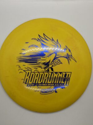 Innova GStar Roadrunner