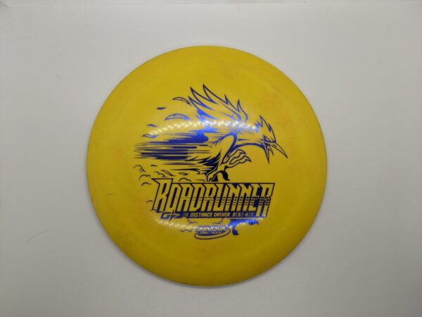 Innova GStar Roadrunner