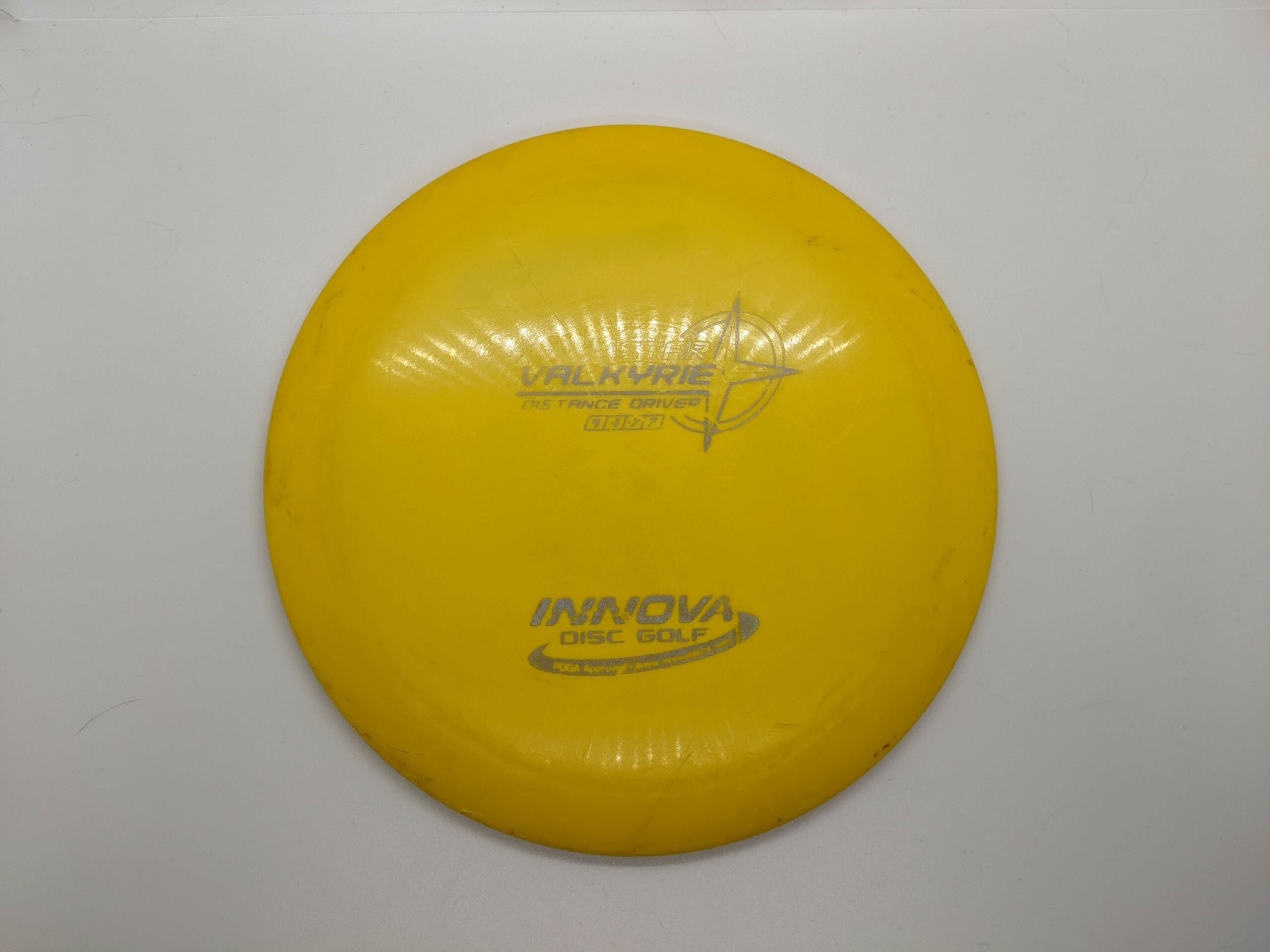 Innova Star Valkyrie