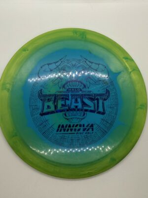 Innova Halo Star Beast