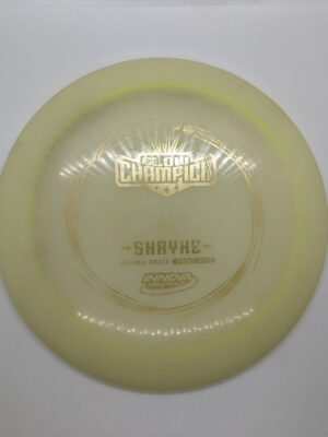 Innova Glow Champion Shryke