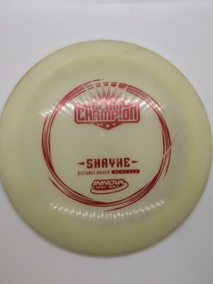 Innova Glow Champion Shryke